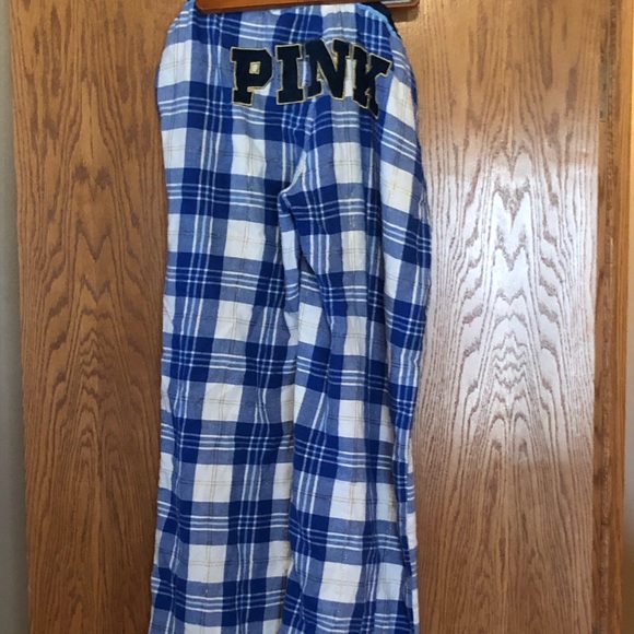 Victoria Secret Pj Pants
